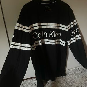 Calvin Klein long sleeve shirt